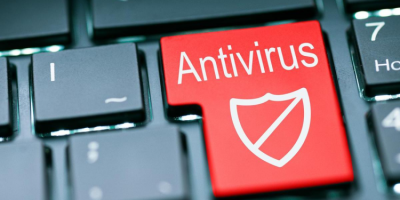 آنتی ویروس قوی سایت